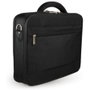 Natec Boxer NTO-0392 Maletín para portátil hasta 15.6 pulgadas Negro